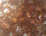 Imli ki khutti methi chutney recipe step 4 photo