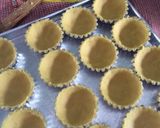 Foto langkah ke 1 dari resep Pie Susu praktis.