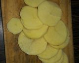 Foto del paso 3 de la receta: Ojo de bife a la riojana como lo hago yo!