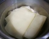 A picture of step 2 of Lasagna.