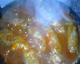 Foto del paso 5 de la receta: Chorizo a la pomarola