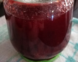 Foto del paso 4 de la receta: Mermelada de ciruela roja