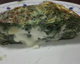 Foto del paso 3 de la receta: Tortilla de acelga rellena