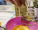 Foto langkah ke 1 dari resep Poodle Cookies Gluten Free.