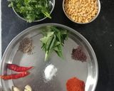 दाल फ्राय (daal fry recipe in marathi) रेसिपी स्टेप 1 फोटो