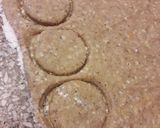 Foto del paso 3 de la receta: Pepas de avena, harina integral y naranja