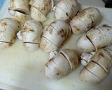 Foto del paso 5 de la receta Pollo de corral con salsa