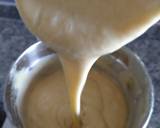 Mango ice cream recipe step 3 photo