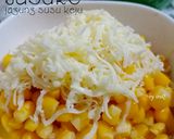 Foto langkah ke 3 dari resep Jasuke Jagung Susu Keju.