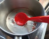 Foto langkah ke 3 dari resep Manisan nanas simpel.