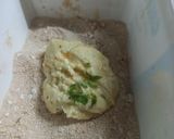 Foto del paso 5 de la receta: Medallones de arroz para freezar