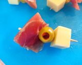 Foto del paso 2 de la receta: Pinchitos fáciles