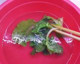 Foto langkah ke 3 dari resep Sayur saus tiram ala resto.