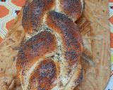 Foto del paso 8 de la receta: Pan Jalá
