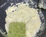 Foto langkah ke 3 dari resep Shirataki schotel.