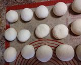 Foto del paso 4 de la receta: Pan amasado