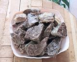 Foto langkah ke 1 dari resep Semur Daging Sapi, Paru dan Hati Sapi Khas Betawi.