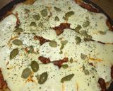 Foto del paso 8 de la receta: Pizza