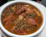 Foto del paso 8 de la receta: Lentejas anti frío