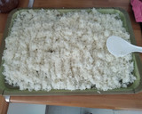 Foto del paso 3 de la receta: Sushi fácil