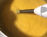 Foto del paso 3 de la receta: Crema de calabaza