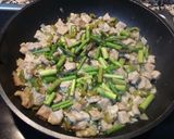 Foto del paso 4 de la receta Cous cous con presa ibérica