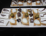 Foto del paso 7 de la receta: Aperitivos variados