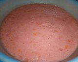 A picture of step 2 of Chicken Chipotle Gravy.
