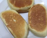 Hình bước làm 12 của món Cream buns