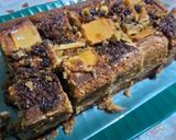 Foto langkah ke 5 dari resep 624.Bolu Pisang Panggang Eggless.