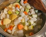 Foto del paso 4 de la receta: Purrusalda