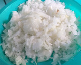 Foto del paso 1 de la receta: Humita ♡