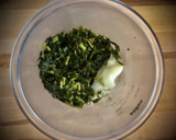 Foto del paso 1 de la receta: Ensalada arcoíris con aliño de ceviche