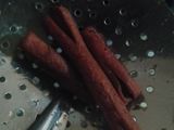 Tempe kriuk pedas sosis goreng makyus