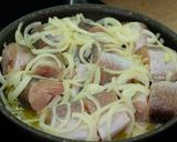 Фото кроку 2 до Самый нежный и вкусный минтай (хек) - рыба тает во рту.