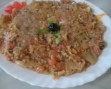 صورة لخطوة 3 من وصفة حميس حار