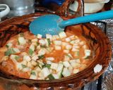 Foto del paso 5 de la receta: 🐷 Guiso cerdito 🐷