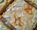 Lemon Drizzle Protein Bars recipe step 6 photo