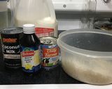 Foto del paso 1 de la receta: Arroz con leche