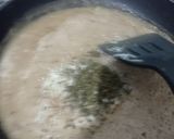Foto langkah ke 3 dari resep Spaghetti Carbonara.