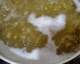 Foto langkah ke 2 dari resep Sayur bening kacang ijo + terong.
