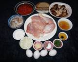 Foto del paso 1 de la receta POLLO MARENGO. JON STYLE