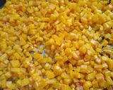 Foto del paso 1 de la receta: Sonrrentinos de Calabaza