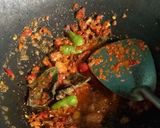 Foto langkah ke 2 dari resep Tongkol sambel.