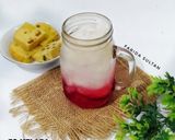 Foto langkah ke 3 dari resep Es Kelapa Cocopandan.