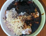 Foto langkah ke 1 dari resep Yakitori / Sate Ayam Khas Jepang Panggang Teflon.