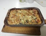 Foto del paso 8 de la receta: Papas gratinadas