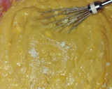 Foto del paso 2 de la receta: 🎃 Tarta de calabaza