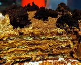 Foto del paso 5 de la receta: CHOCOTORTA, Al Mejor Estilo de 🌺Colombia...!