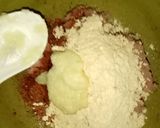 A picture of step 9 of Parda Kabab in pateela 😋.
